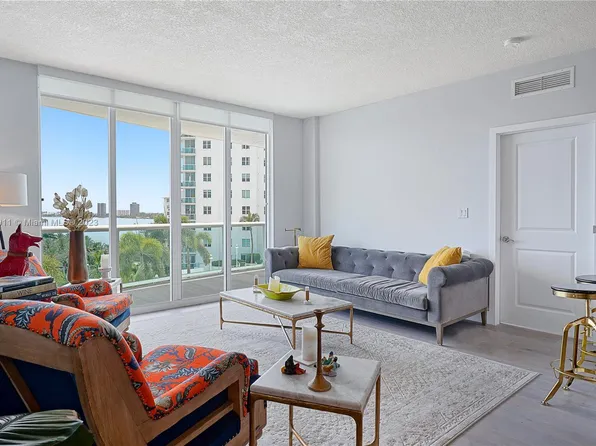 7900 Harbor Island Dr APT 811, North Bay Village, FL 33141