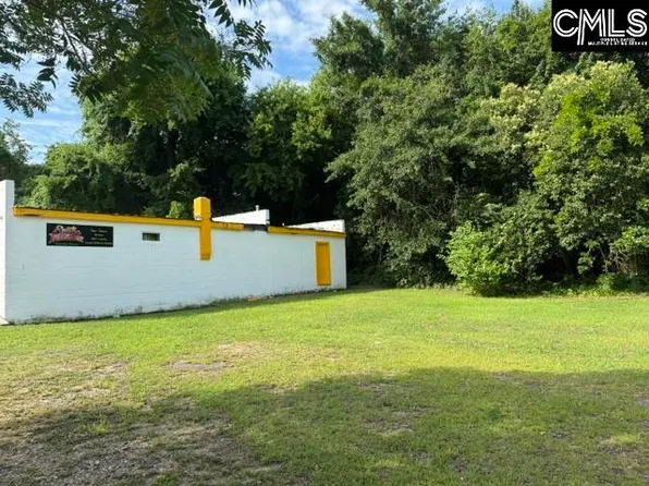 1275 Middleton St, Orangeburg, SC 29115