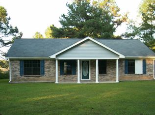 312 Kokomo Rd, Kokomo, MS 39643