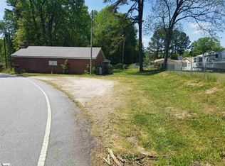 307 Woodvale Ave, Fountain Inn, SC 29644