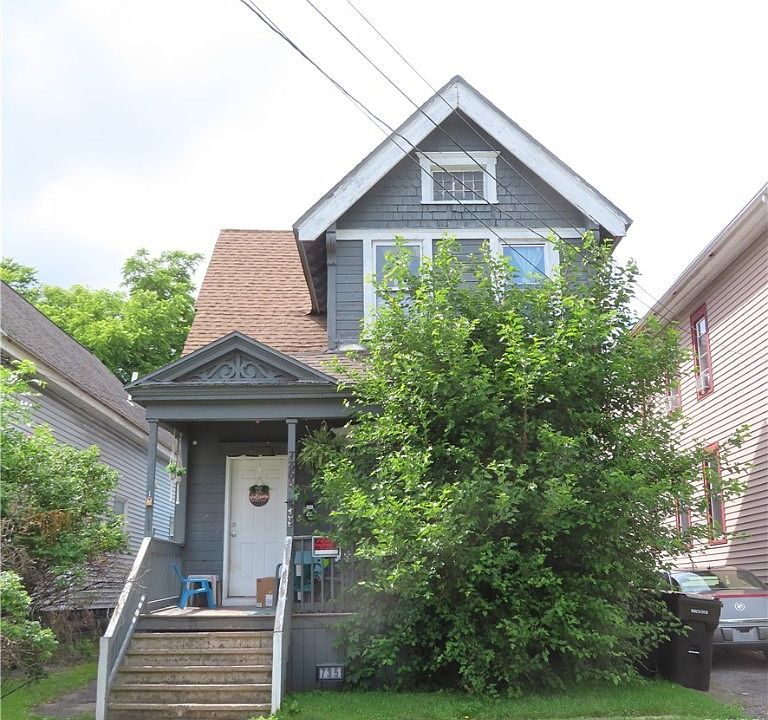 735 Pond St, Syracuse, NY 13208 MLS S1544718 Zillow