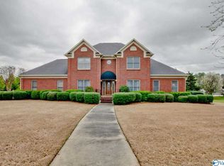 104 Manningham Dr, Madison, AL 35758