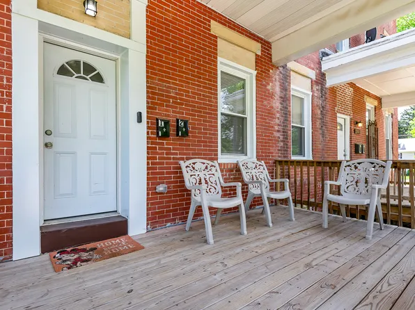 2103 Chelsea Ter, Baltimore, MD