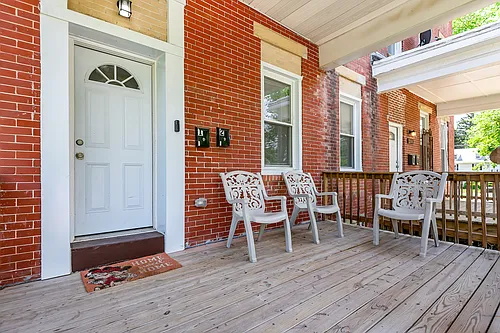 2103 Chelsea Ter Photo 1