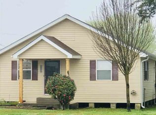 1119 Spurlock Rd, Nederland, TX 77627