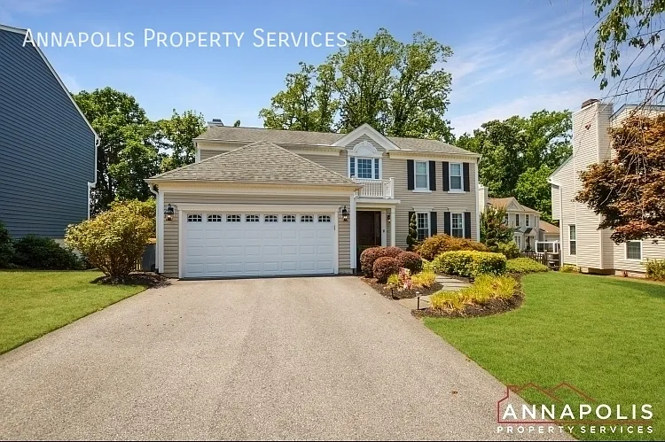 314 Rosslare Dr — Photo 1
