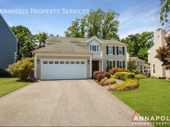 314 Rosslare Dr, Arnold, MD 21012