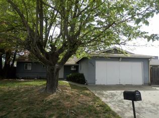 1572 Cress Way, West Linda, CA