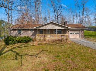 145 Kelli Ln, Tazewell, TN 37879