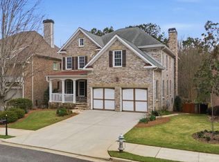 610 Society St, Alpharetta, GA