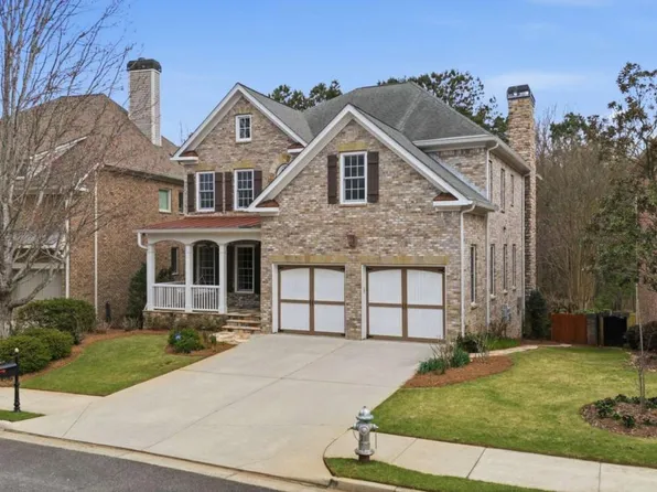 610 Society St, Alpharetta, GA 30022