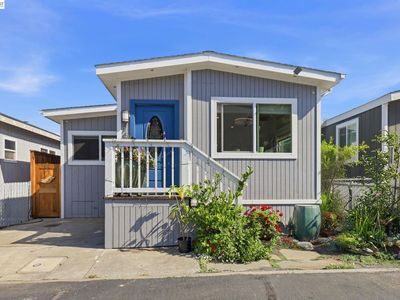 1530 Armstrong Ave Unit 75, Novato, CA, 94945