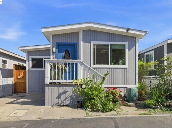 1530 Armstrong Ave Unit 75, Novato, CA 94945