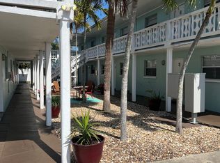 Ocean Walk, Cape Canaveral, FL 32920