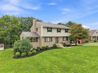 131 Derwent Dr, Pittsburgh, PA 15237