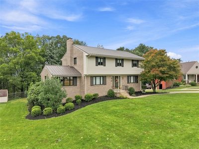 131 Derwent Dr, Pittsburgh, PA, 15237