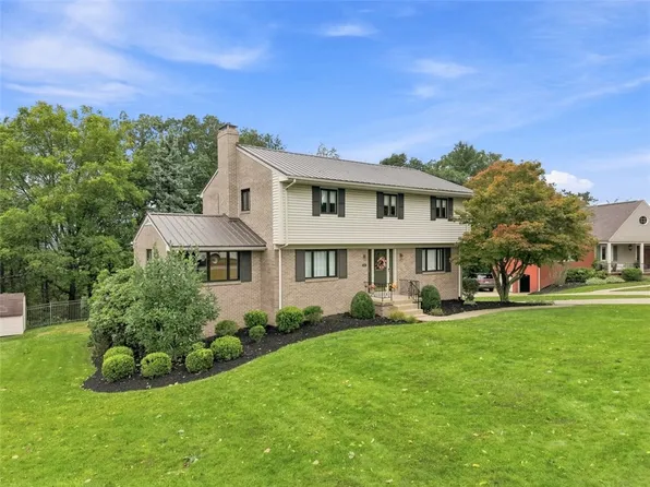 131 Derwent Dr, Pittsburgh, PA 15237