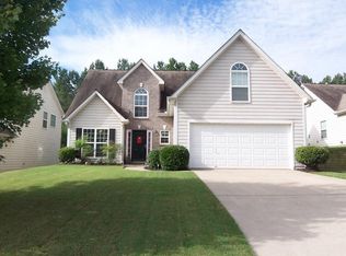 262 Augusta Woods Dr, Villa Rica, GA 30180