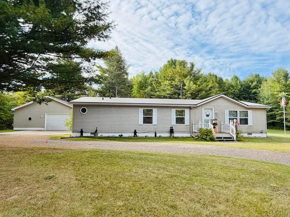 345 W M 80, Sault Sainte Marie, MI 49783