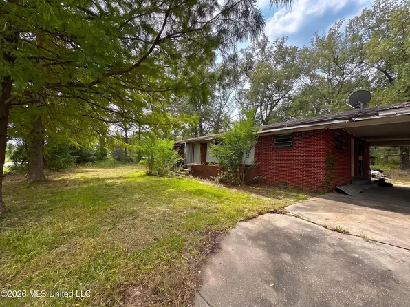 5103 Robinson Rd, Jackson, MS 39204