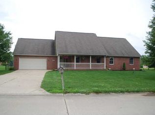 2023 Eastwood Way, Anderson, IN 46017