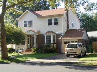 250 Salem Rd, Union, NJ 07083