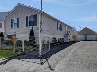 808 8th St, Union Beach, NJ 07735