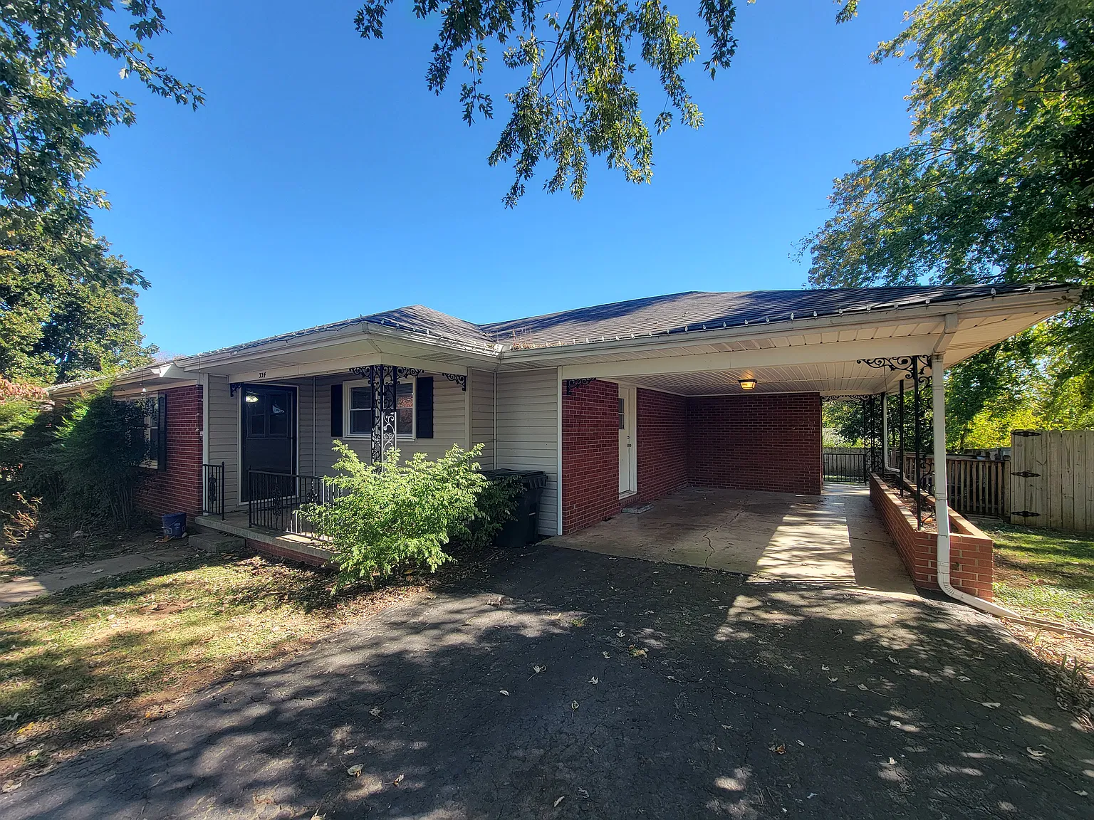 3 bed, 1671 sqft, $1,500 — Photo 1