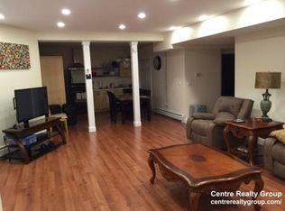 25 Chase St, Newton, MA 02459