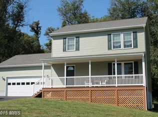 60 Apple Blossom Ln, Charles Town, WV 25414