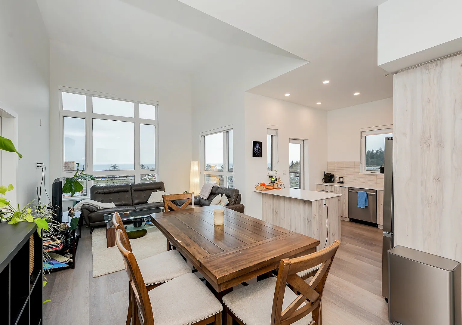 3564B Ryder Hesjedal Way, Metchosin — Photo 1
