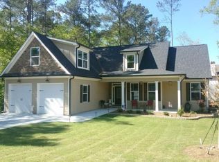 5271 Hilltop Dr, Villa Rica, GA 30180