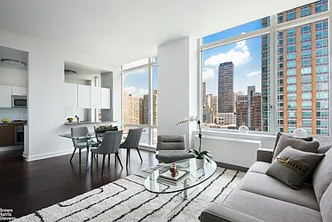 Sold by Brown Harris Stevens