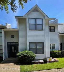 8114 Fairway Villa Dr, Gautier, MS, 39553