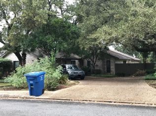 3723 Hunters Trl, San Antonio, TX 78230