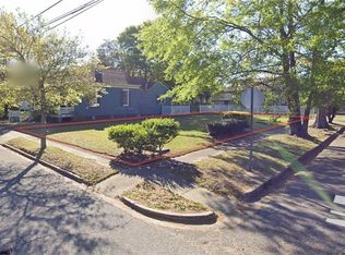 260 N Franklin St, Mobile, AL 36603