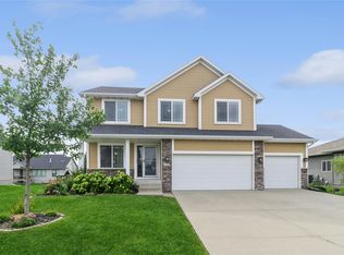 1108 NW Orchard Dr, Ankeny, IA 50023