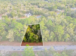 10887 N Ocean Dr LOT 10, Dunnellon, FL 34434