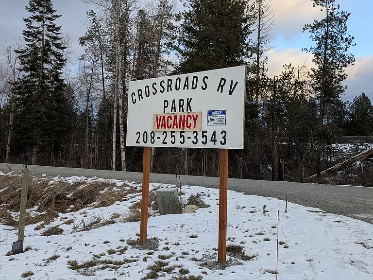 289 Old Highway 95 Hwy — Photo 7