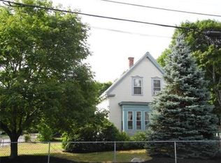 85 Exchange St, Rockland, MA 02370