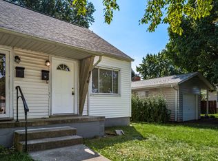 876 Westphal Ave #2, Columbus, OH