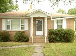 1002 Harmony St, Florence, SC 29501