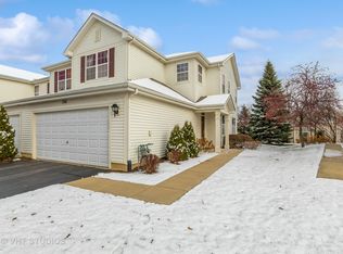 1361 Remington Dr, Volo, IL 60020