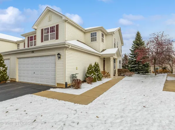 1361 Remington Dr, Volo, IL 60020