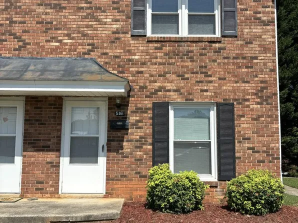 516 S Cherry St, Kernersville, NC 27284