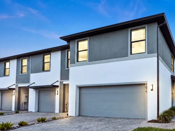 Landmark Plan, Gatherpoint