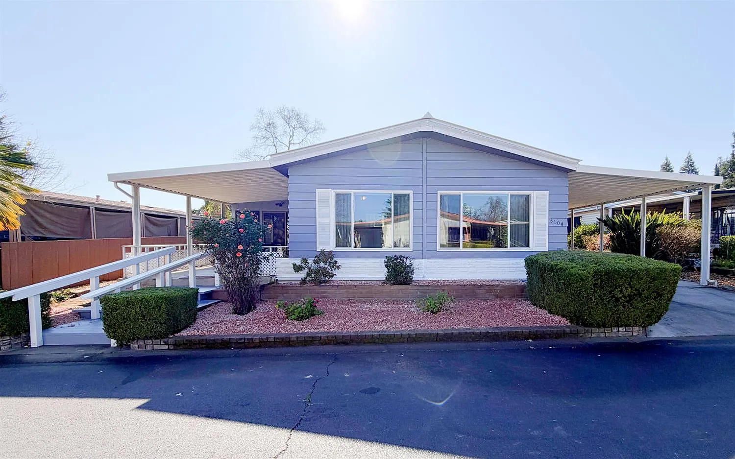 6104 Meiggs Ct photo 1