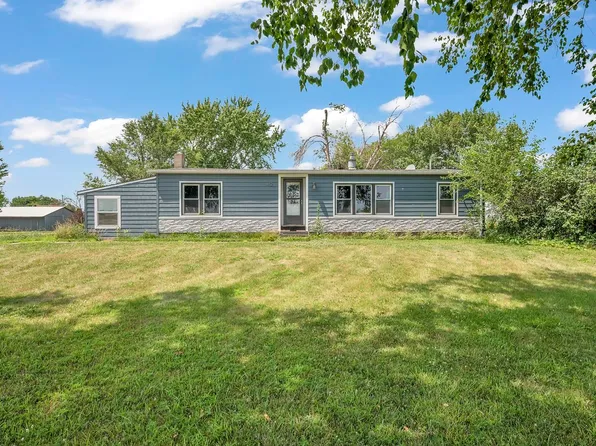 412 Highway Ave SW, Fostoria, IA 51301