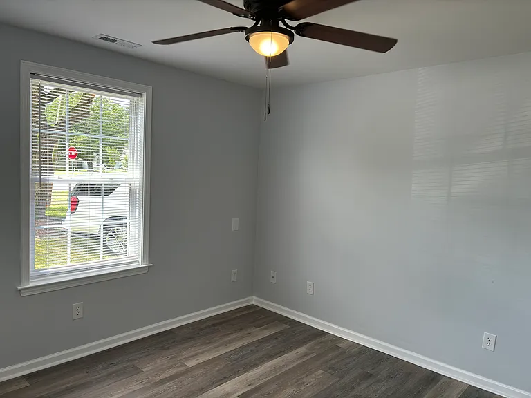 Bedroom #3