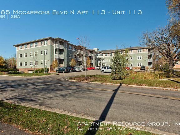 2nd image of 185 McCarrons Blvd N APT 113